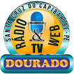 Icona Radio Tv Manoel Dourado