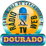 Radio Tv Manoel Dourado