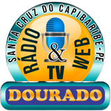 Radio Tv Manoel Dourado アイコン