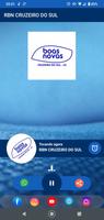 RBN CRUZEIRO DO SUL poster