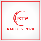 Radio TV Peru アイコン