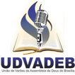 Rádio UDVADEB ícone