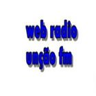 Radio Uncao Pr Leandro Trajano アイコン