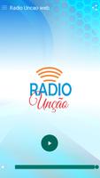 Rádio Unção Web capture d'écran 1