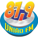 RADIO UNIÃO DE ARINOS MG APK