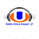 Web Radio Unica Gospel Jf APK