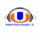Web Radio Unica Gospel Jf biểu tượng