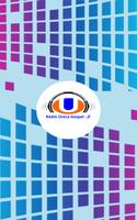 Web Radio Unica Gospel Jf ảnh chụp màn hình 1