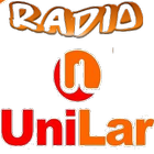 Radio Unilar アイコン