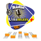 Rádio Unimais NH иконка