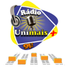 Rádio Unimais NH आइकन