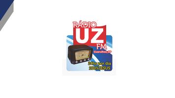 Rádio UZ captura de pantalla 3