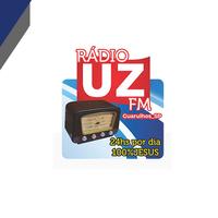 Rádio UZ captura de pantalla 2