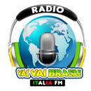 Rádio Vai Vai Brasile Italia Fm APK