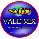 Rádio Vale Mix APK