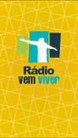 Rádio Vem Viver capture d'écran 1