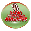 Rádio Vencendo Gigantes APK