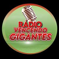 Rádio Vencendo Gigantes poster