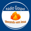 Rádio Gospel Vencendo Vem Jesus APK