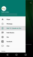 Radio verdan screenshot 1