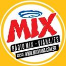 Rádio Mix Viana APK