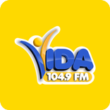 Radio Vida 104,9 FM
