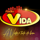 Radio Vida AACPLUS aplikacja