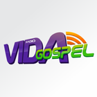 Radio Vida Gospel Web icon