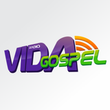 Radio Vida Gospel Web icône
