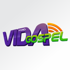 Radio Vida Gospel Web 아이콘