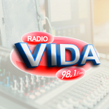 Rádio Vida FM 98