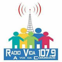 RÁDIO VIDA FM IRECE BA Affiche