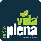 آیکون‌ Rádio Vida Plena Oficial HD