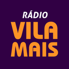 Rádio Vilamais icône
