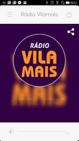 Rádio Vilamais capture d'écran 3