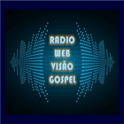 Radio Visão Gospel icon
