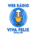RADIO VIVA FELIZ WEB APK