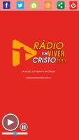 Rádio Viver em Cristo-poster
