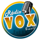 Radio Vox Brasil APK