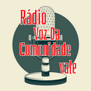 Rádio Voz Da Comunidade Vale APK