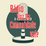 Rádio Voz Da Comunidade Vale icône
