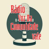Rádio Voz Da Comunidade Vale capture d'écran 1