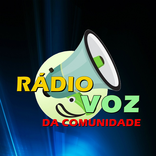 Rádio Voz da Comunidade