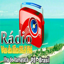Rádio Voz da Ilha 98,5 APK