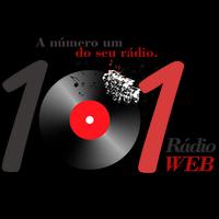 Rádio Web 101 capture d'écran 2
