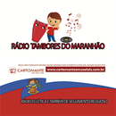 Rádio Web Tambores do Maranhão APK