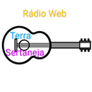 Rádio Web Terra Sertaneja APK