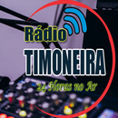 Rádio Web Timoneira APK