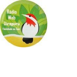 Rádio web Uirapuru icon