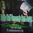 APK RADIO WEB VENCENDO COM JESUS